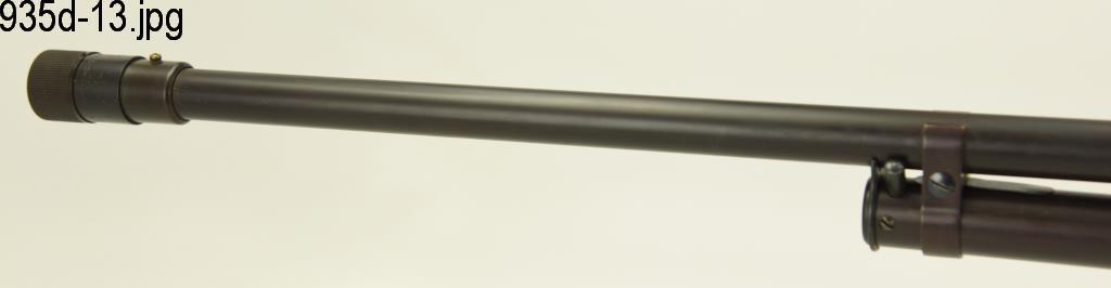 Lot #935D - Winchester 12 Pump Action Shotgun