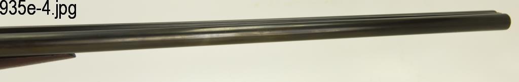 Lot #935E - Fox  Sterlingworth SXS Shotgun