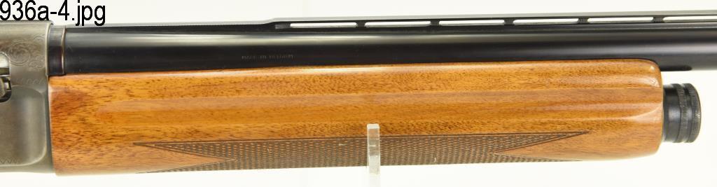 Lot #936A - Browning A5 Magnum SA Shotgun