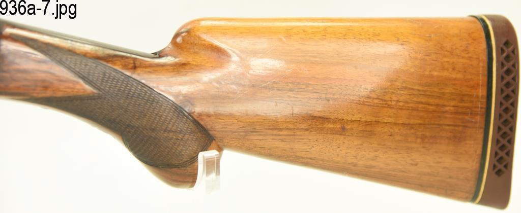 Lot #936A - Browning A5 Magnum SA Shotgun