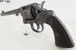 Lot #947 - Colt New Army Civilian  (1905)