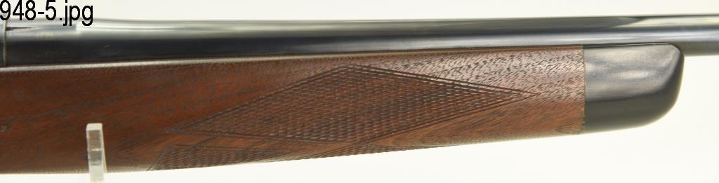 Lot #948 - US Springfield 1903 BA Rifle