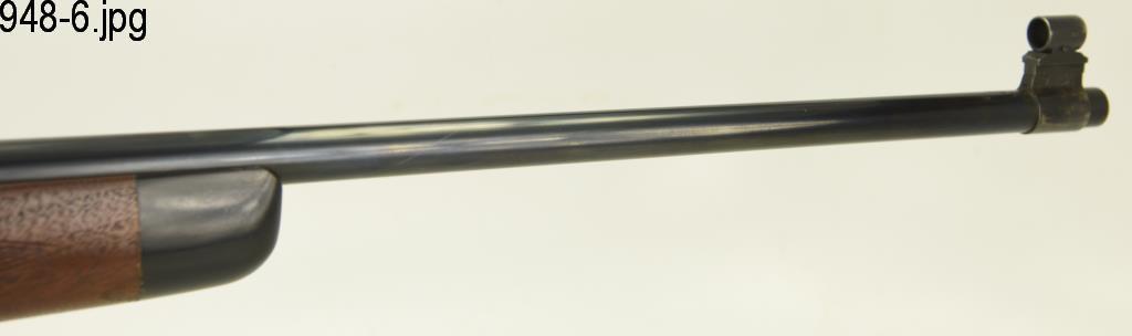 Lot #948 - US Springfield 1903 BA Rifle