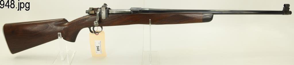 Lot #948 - US Springfield 1903 BA Rifle