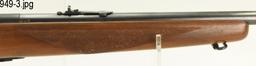 Lot #949 - Remington 513-SA Matchmaster