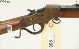 Lot #950 - Stevens Favorite Falling Block Rifle