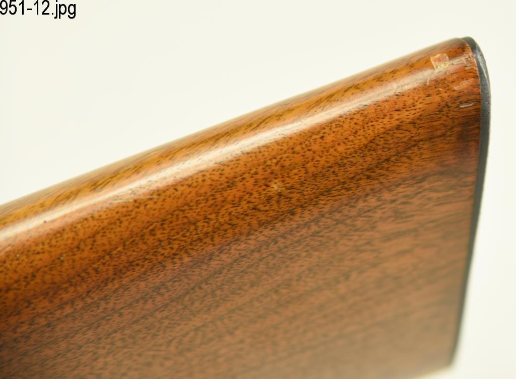 Lot #951 - Winchester  94 LA Rifle