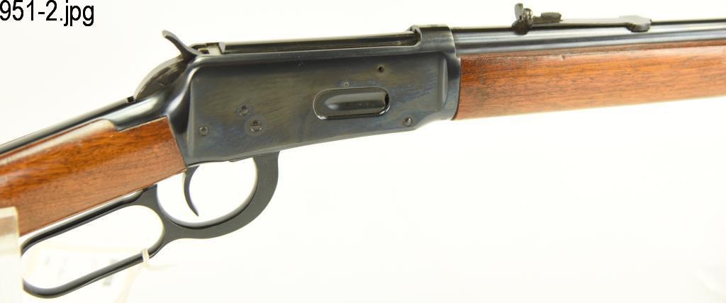 Lot #951 - Winchester  94 LA Rifle