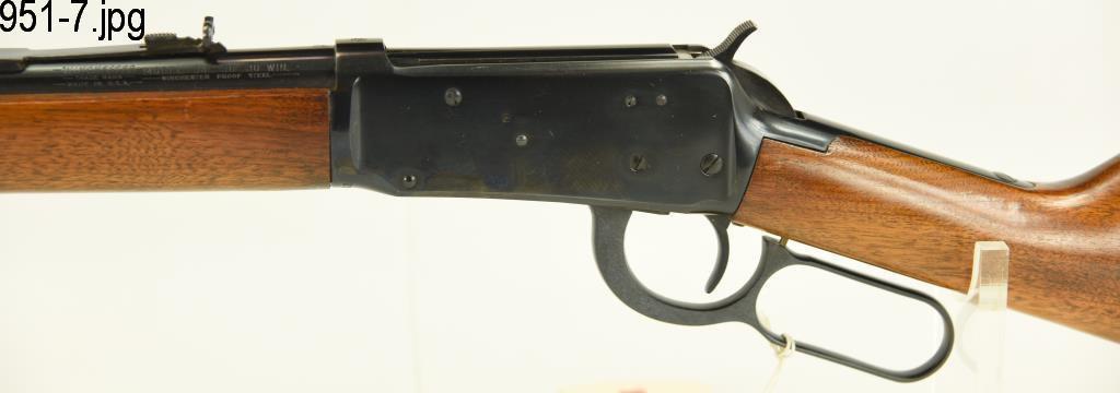 Lot #951 - Winchester  94 LA Rifle