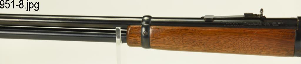 Lot #951 - Winchester  94 LA Rifle