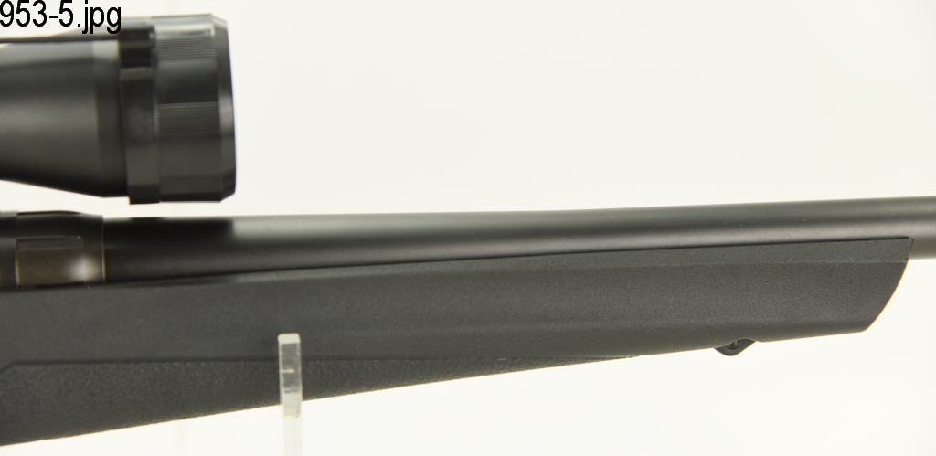 Lot #953 - Remington Mdl 783 Bolt Action Rifle (NIB)