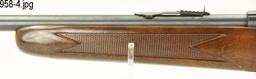 Lot #958 - Lakefield Arms Mark II BA Rifle