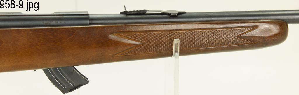 Lot #958 - Lakefield Arms Mark II BA Rifle