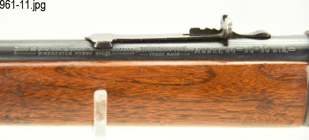 Lot #961 - Winchester 1894 LA Rifle