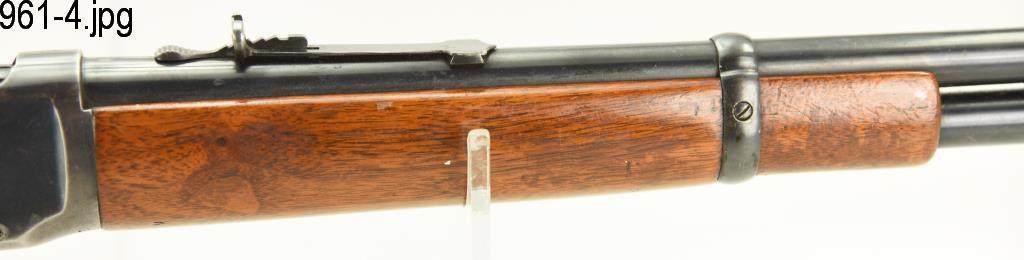 Lot #961 - Winchester 1894 LA Rifle