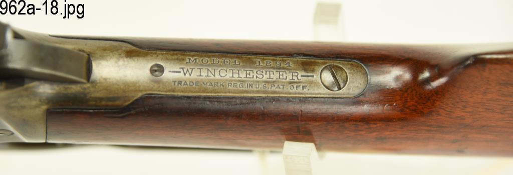 Lot #962A - Winchester Mdl 94 LA Rifle
