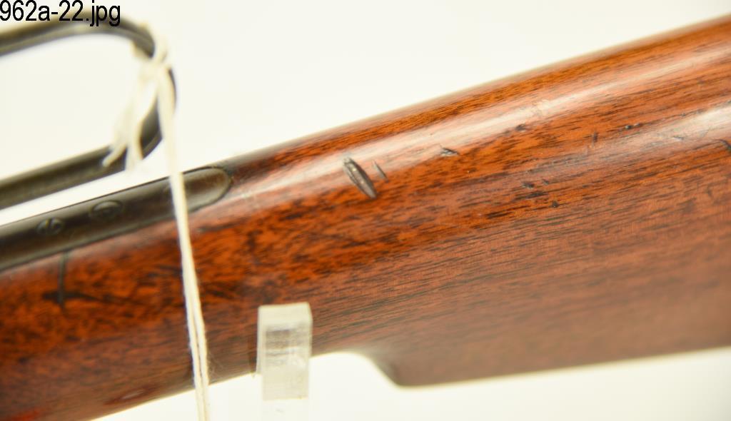 Lot #962A - Winchester Mdl 94 LA Rifle