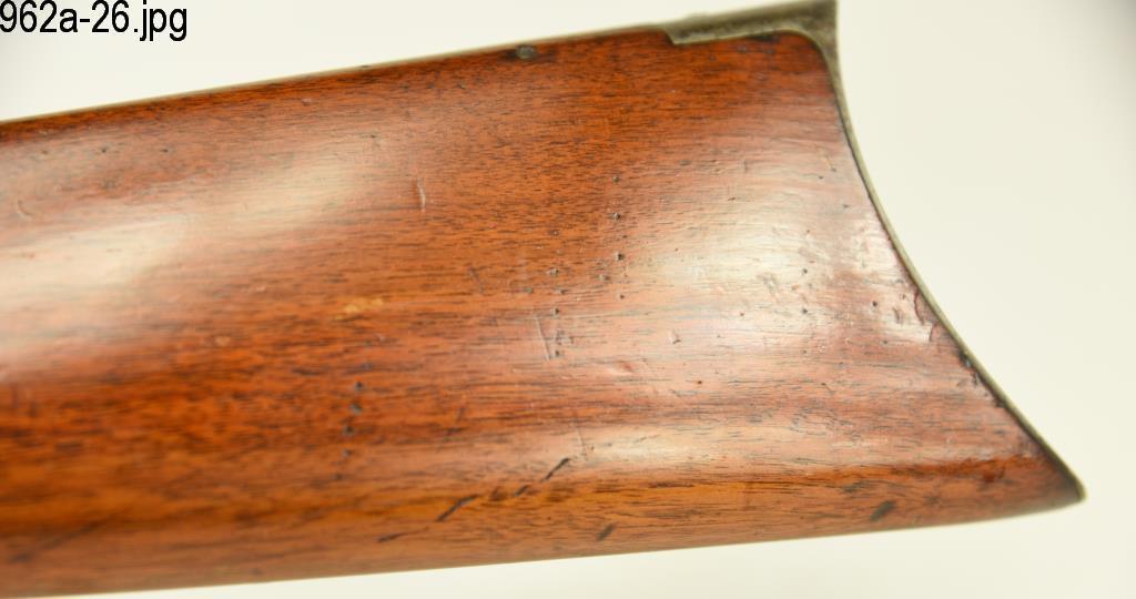 Lot #962A - Winchester Mdl 94 LA Rifle