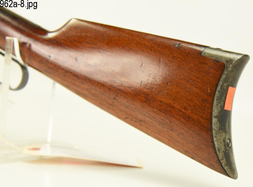 Lot #962A - Winchester Mdl 94 LA Rifle