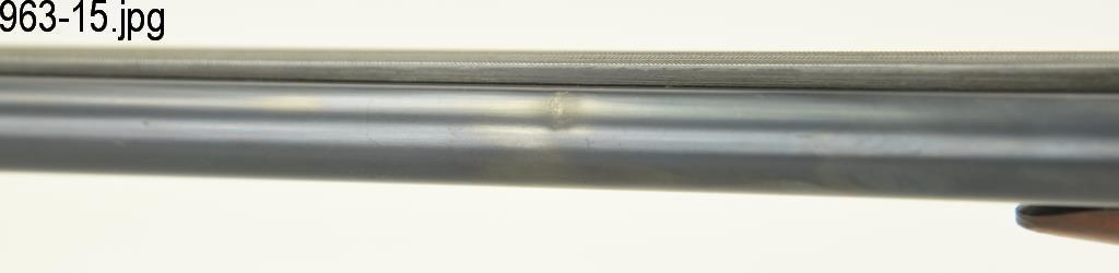 Lot #963 - Ithaca Flues Field Grade ,SxS Shotgun