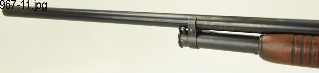 Lot #967 - Winchester  12 Pump Action Shotgun