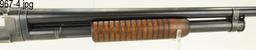 Lot #967 - Winchester  12 Pump Action Shotgun