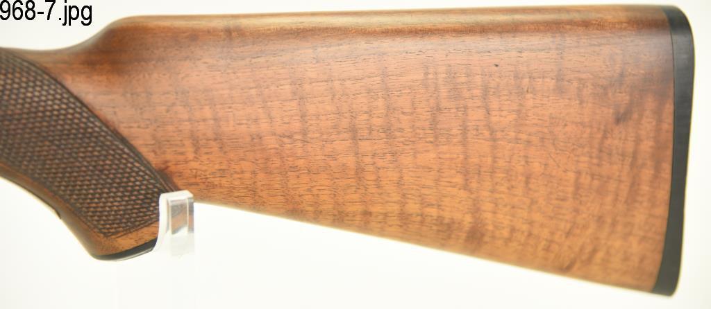 Lot #968 - L.C. Smith  SxS Shotgun (Field Grade)