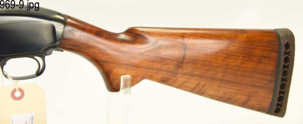 Lot #969 - Winchester  12 Pump Shotgun