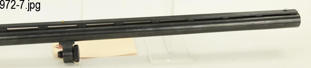 Lot #972 - Mossberg  500A Pump Shotgun