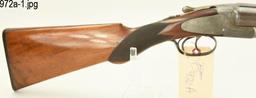 Lot #972A - L.C. Smith  00 Grade SxS Shotgun