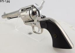 Lot #975 - Taurus  M45SA SA Revolver