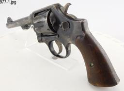 Lot #977 - S&W  US Army  1917