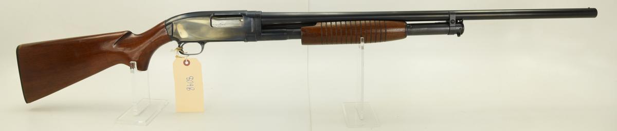 Lot #804B - Winchester Mdl 12 Pump Shotgun