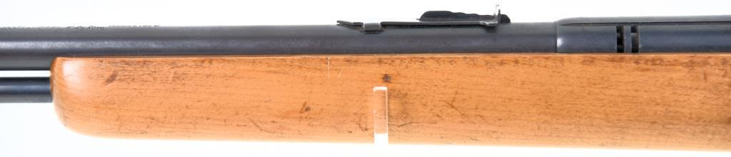 SAVAGE ARMS Springfield 187J Semi Auto RIfle