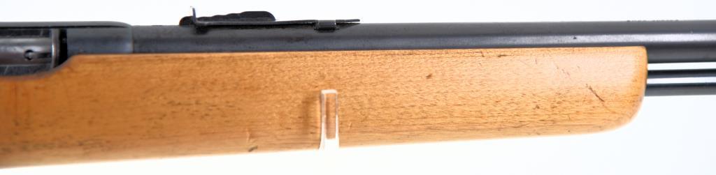 SAVAGE ARMS Springfield 187J Semi Auto RIfle