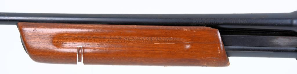 J.C. HIGGINS/SEARS 21 Pump Action Shotgun