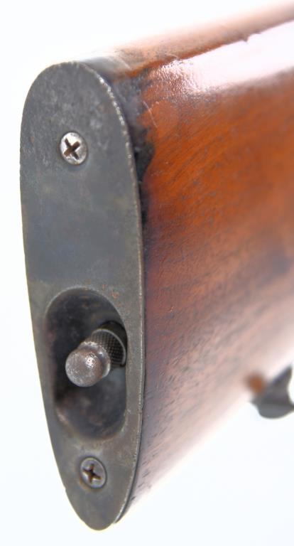 O. F. MOSSBERG & SONS, INC. 151(M) Semi Auto Rifle
