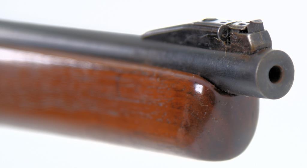 O. F. MOSSBERG & SONS, INC. 151(M) Semi Auto Rifle