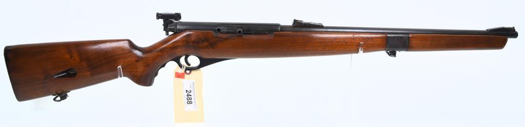 O. F. MOSSBERG & SONS, INC. 151(M) Semi Auto Rifle