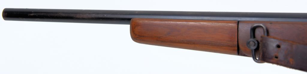 O. F. MOSSBERG & SONS 152 Semi Auto Rifle