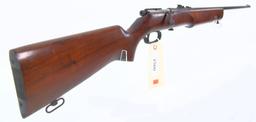 WARDS-WESTERNFIELD 39A Bolt Action Rifle