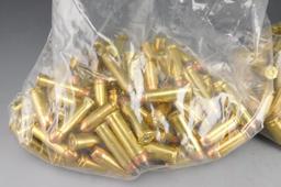 Lot #211A - large Quantity of different rounds to include, 40 S&W, 44 MAG, 38 Special, and  45