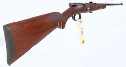 SAVAGE ARMS CO 3 Bolt Action Rifle