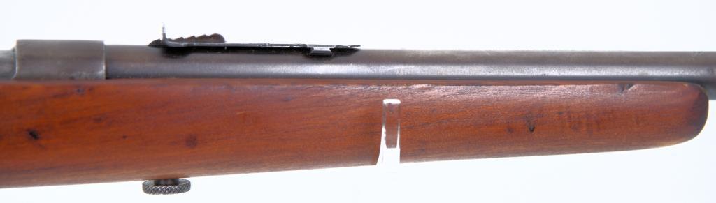 SAVAGE ARMS CO 3 Bolt Action Rifle