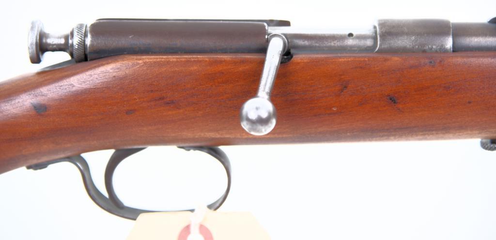 SAVAGE ARMS CO 3 Bolt Action Rifle