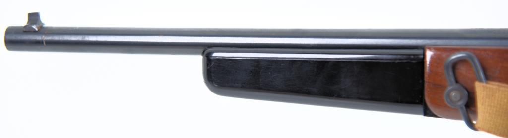 O. F. MOSSBERG & SONS 142K Bolt Action Rifle