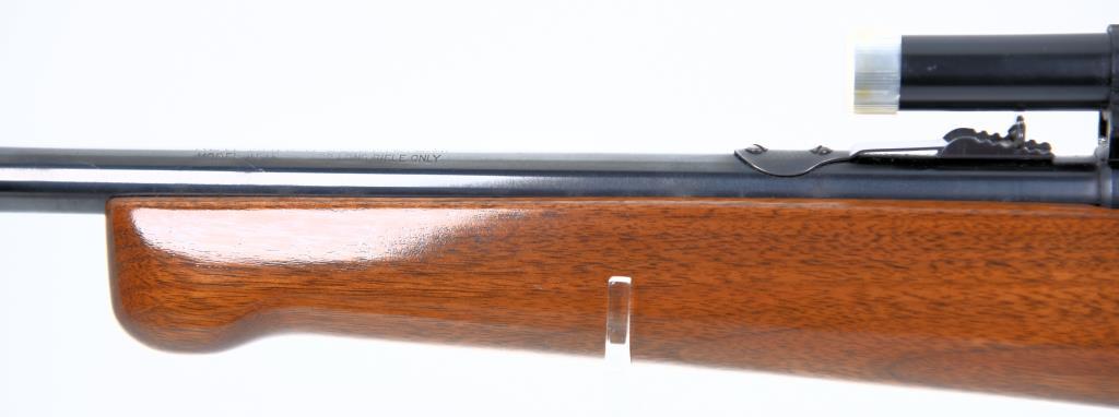 O. F. MOSSBERG & SONS 151K Semi Auto Rifle