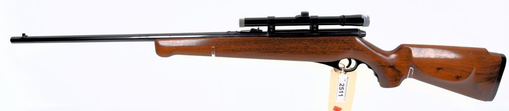 O. F. MOSSBERG & SONS 151K Semi Auto Rifle