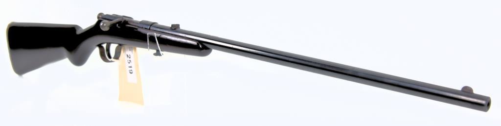 ORIGINAL GECO 1919 Bolt Action Rifle