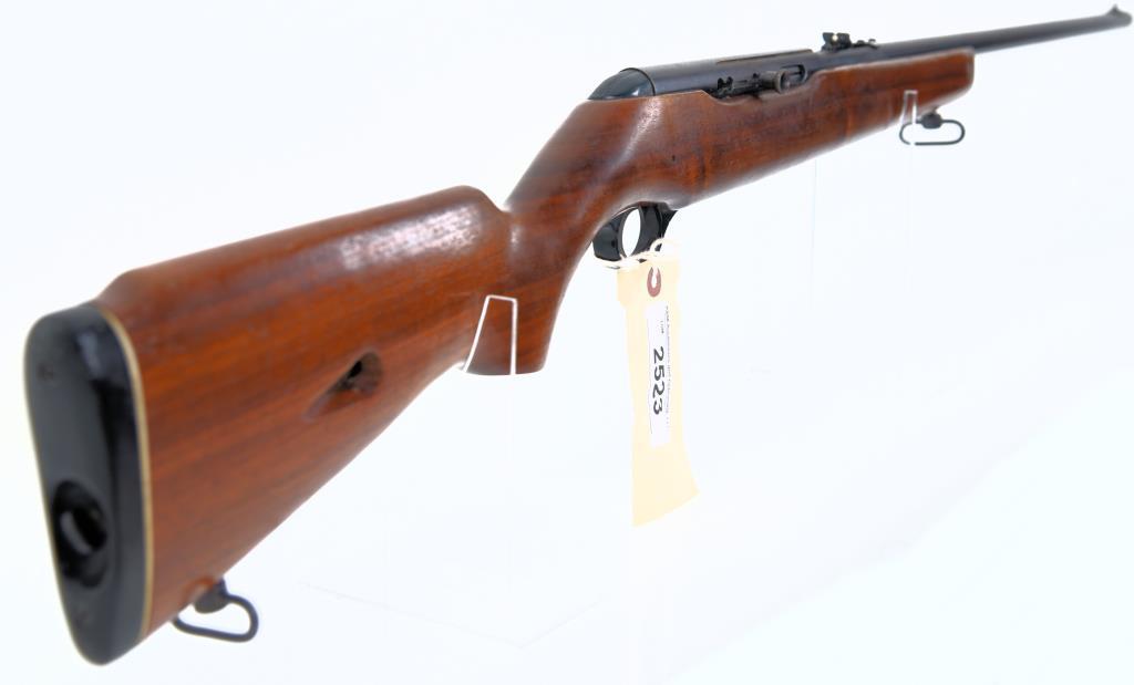 O. F. MOSSBERG & SONS 351K Semi Auto Rifle